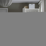 Распашной шкаф PAX FORSAND IKEA (двухсекционный) (белый)  120*60*240