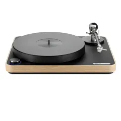 Clearaudio Concept Signature MM Black / Wood + Concept Tonearm + Concept MM