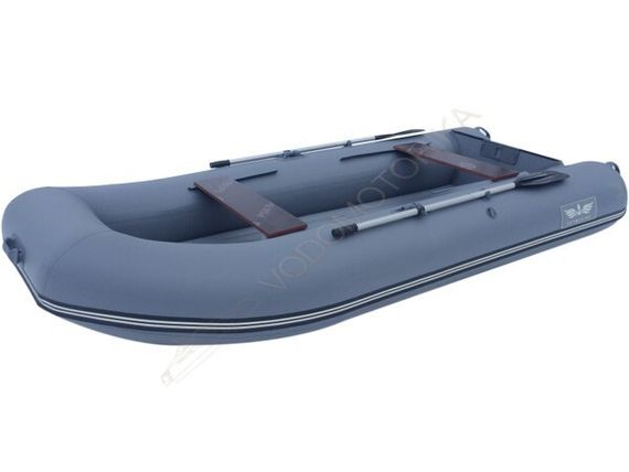 Лодка надувная Catmarine S-ND 360