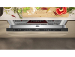 Встраиваемая посудомоечная машина Neff S197EB802E