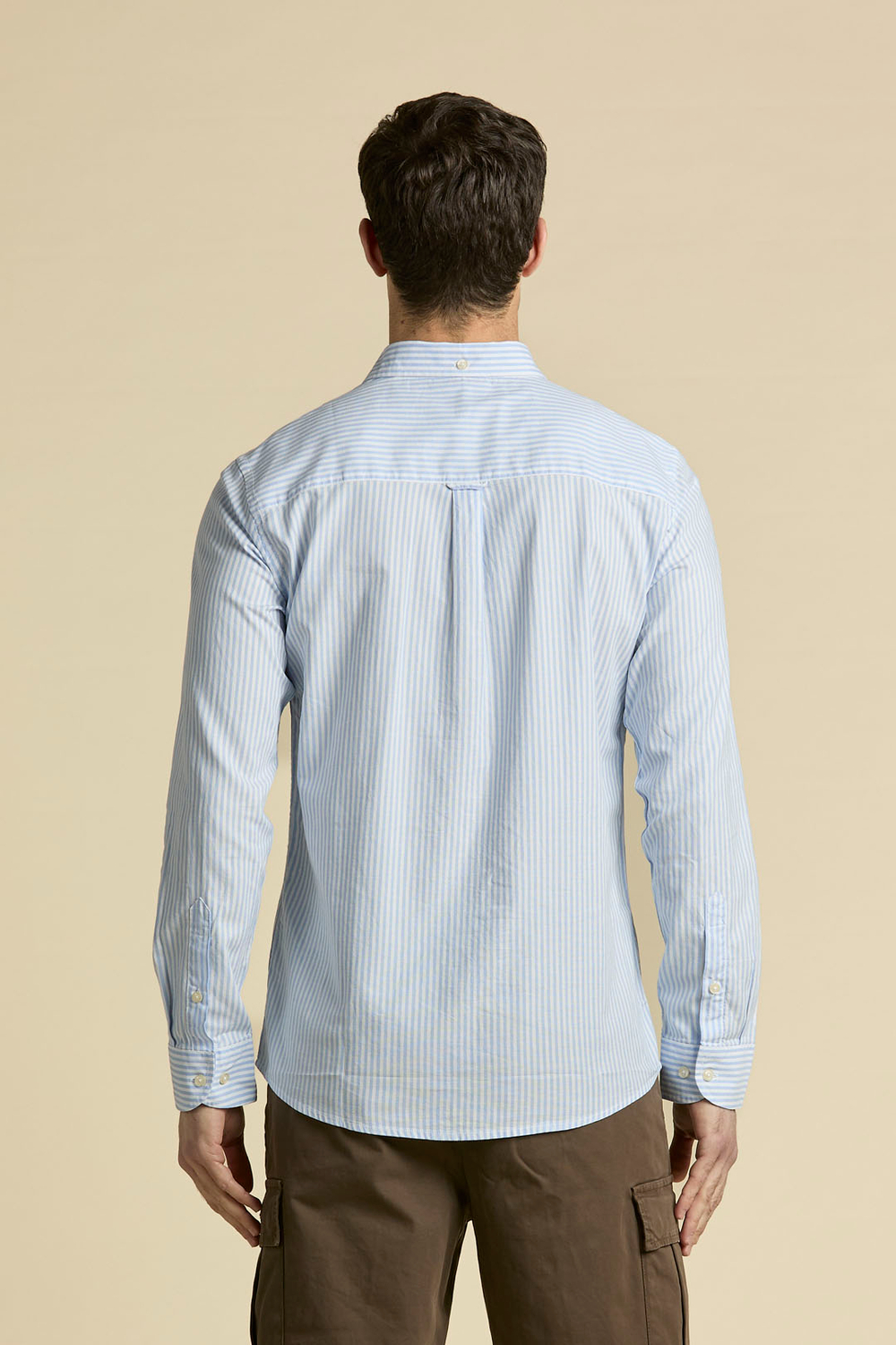 Рубашка из хлопка