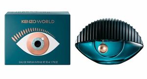 Kenzo World Intense Eau De Parfum