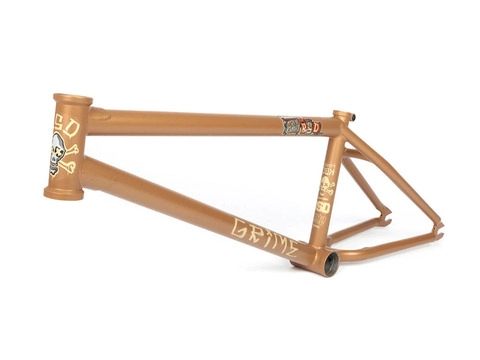 Bsd bmx frame cheap