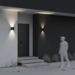 Архитектурная подсветка Outdoor O572WL-L20B3K