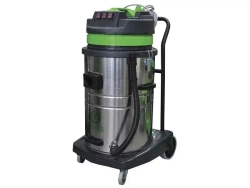 Grass Промышленный пылесос 70 л, 3000 Вт