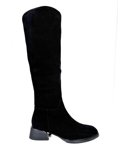 Сапоги женские