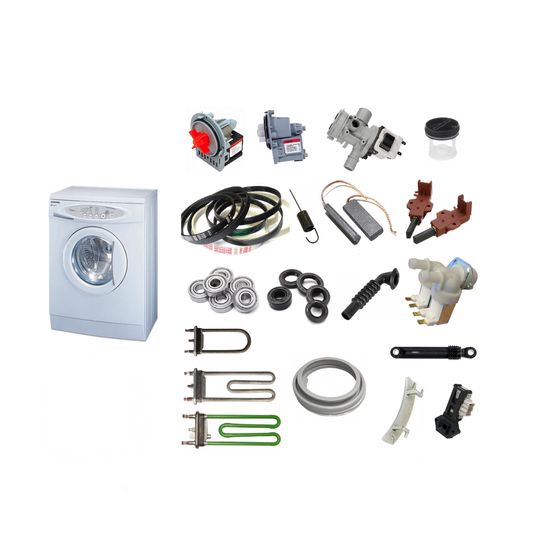 Запчасти на Самсунг S821, для стиральной машины