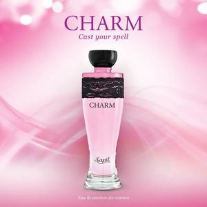 Sapil Charm