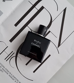 Chanel Bleu De Chanel Eau de Parfum 50ml (duty free парфюмерия)
