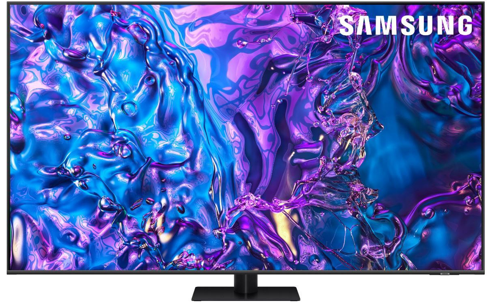 Телевизор  Samsung QE75Q70DAUXRU