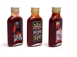 Набор "Кузькина мать"