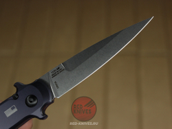 Нож Kershaw Launch 8 (серый) 7150