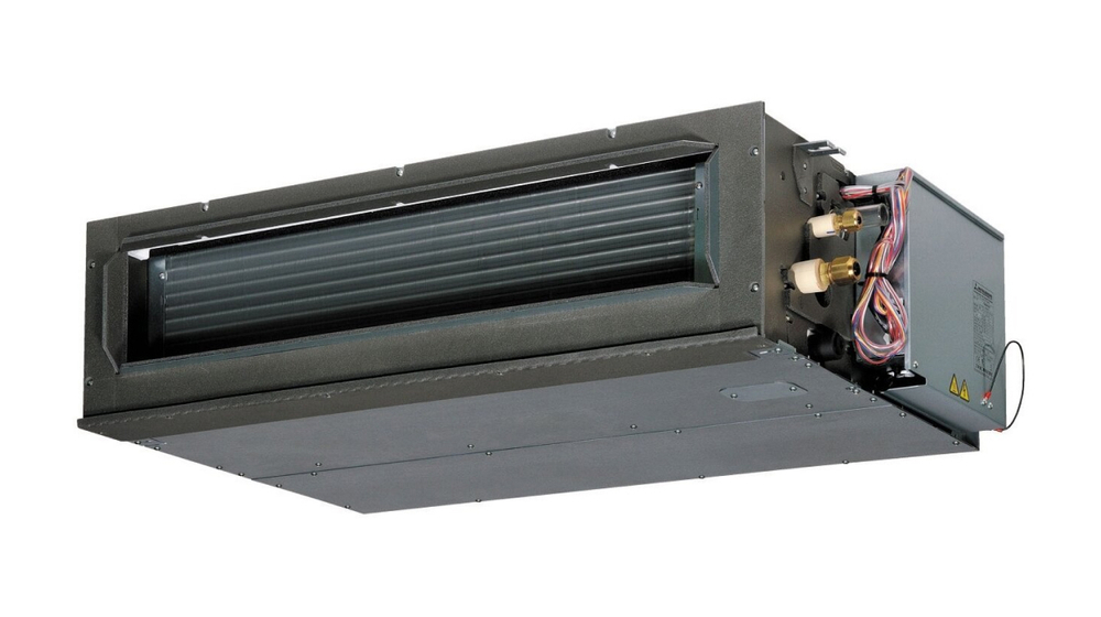 Кондиционер ROVEX RD-36HR1/CCU-36HR1