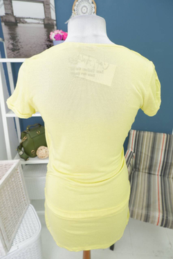 Футболка Tom Tailor повседневная 42/44 размер