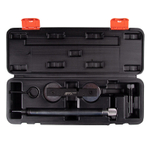 AFFIX (AF10322014C) Набор для проверки и регулировки фаз газораспределения VAG, кейс, 4 предмета