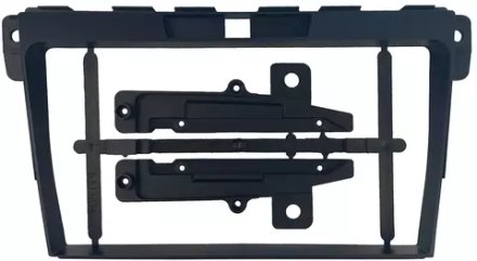 Магнитола для Mazda CX-7 2006-2012 - Canbox 9073 Qled, Android 10, ТОП процессор, SIM-слот