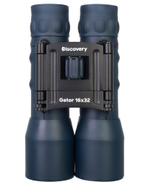 Бинокль Levenhuk Discovery Gator 16x32