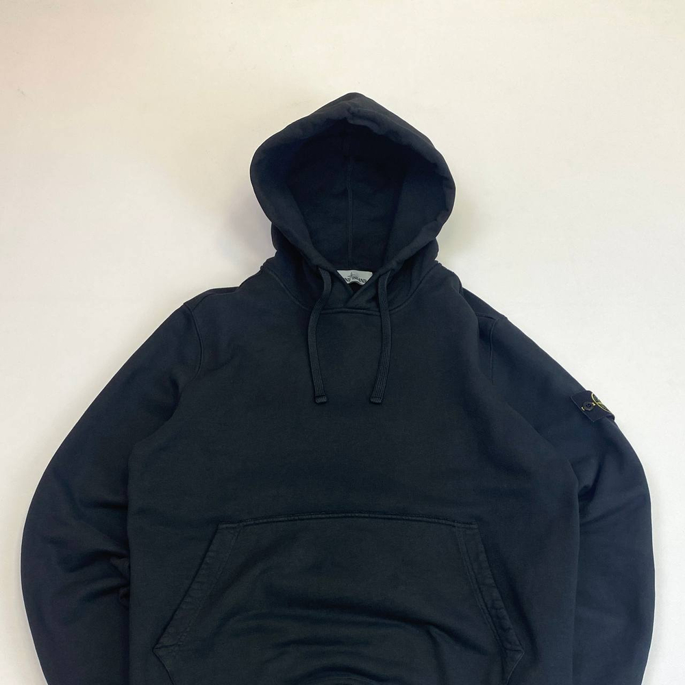 Худи Stone Island