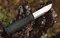 Нож Morakniv Outdoor Mora 2000 (S) Anniversary Edition, на природе.