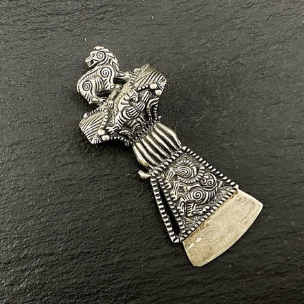 Подвес "Топорик Ладожский"