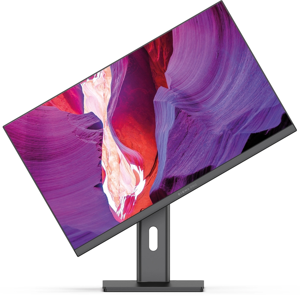 Моноблок 23.8'' Digma Pro Unity
