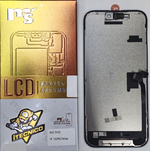 Дисплей iPhone 16 Pro Max 1080P incell Full HD; бренд MS