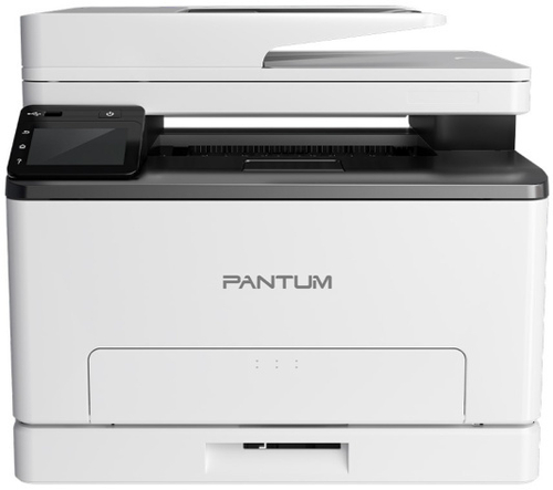 МФУ лазерное цветное Pantum CM1100ADW