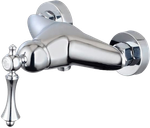 77052 Смеситель для душа   "GANZER"