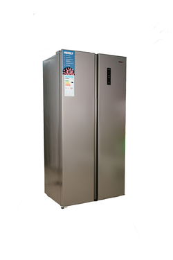 Холодильник MERELY RFS-SM400S