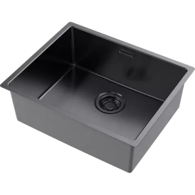 Кухонная мойка Omoikiri Tadzava 54-U/I-GM Ultra