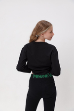 Лосины д/д DELORAS 21563