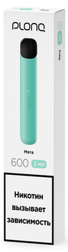 ОЭС (М) Plonq Alpha 600 Мята