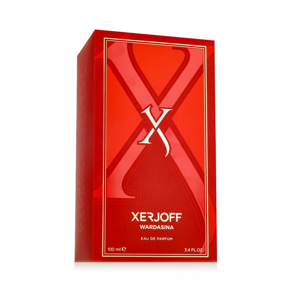 Xerjoff " V " Wardasina Eau De Parfum 100 ml (unisex)