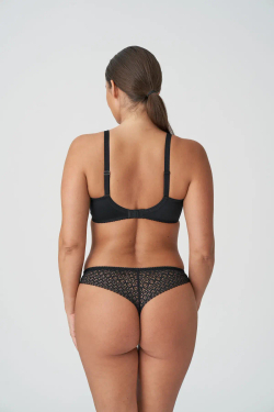 PRIMADONNA MONTARA Трусы танга, черный