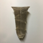 Внутр. угол к плинтусу "LIDER-62" 332 Дуб пепельный