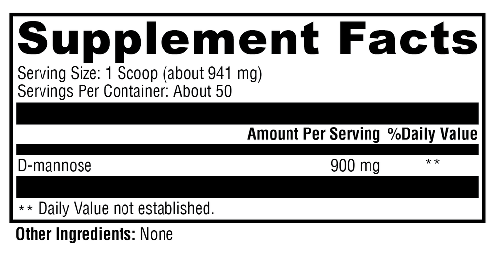 UritraX™ 50 Servings