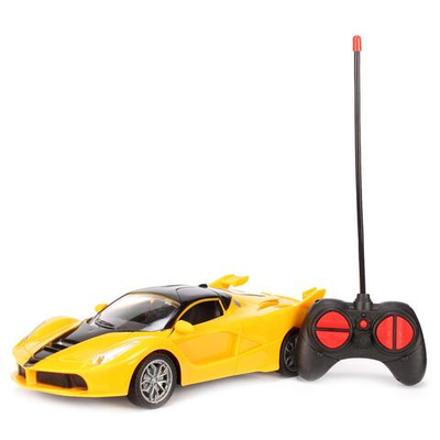 Машина классическая на РУ, коробка 118-6