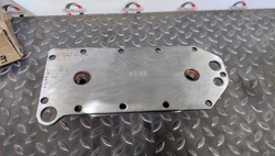 Маслоохладитель 3974815