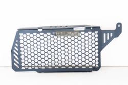 Radiator guard for Honda CRF300 (2021-Up)