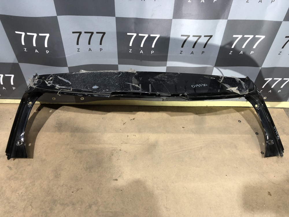 Спойлер багажника MINI Clubman (F54) 15-21 Б/У Оригинал 51627368169