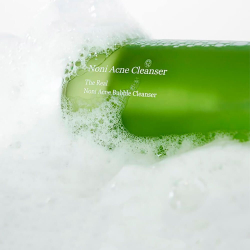 Celimax The Real Noni Acne Bubble Cleanser мягкая очищающая пенка на основе нони