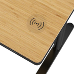 Регулируемый компьютерный стол с электроприводом FoxGear (FG-ED-55)