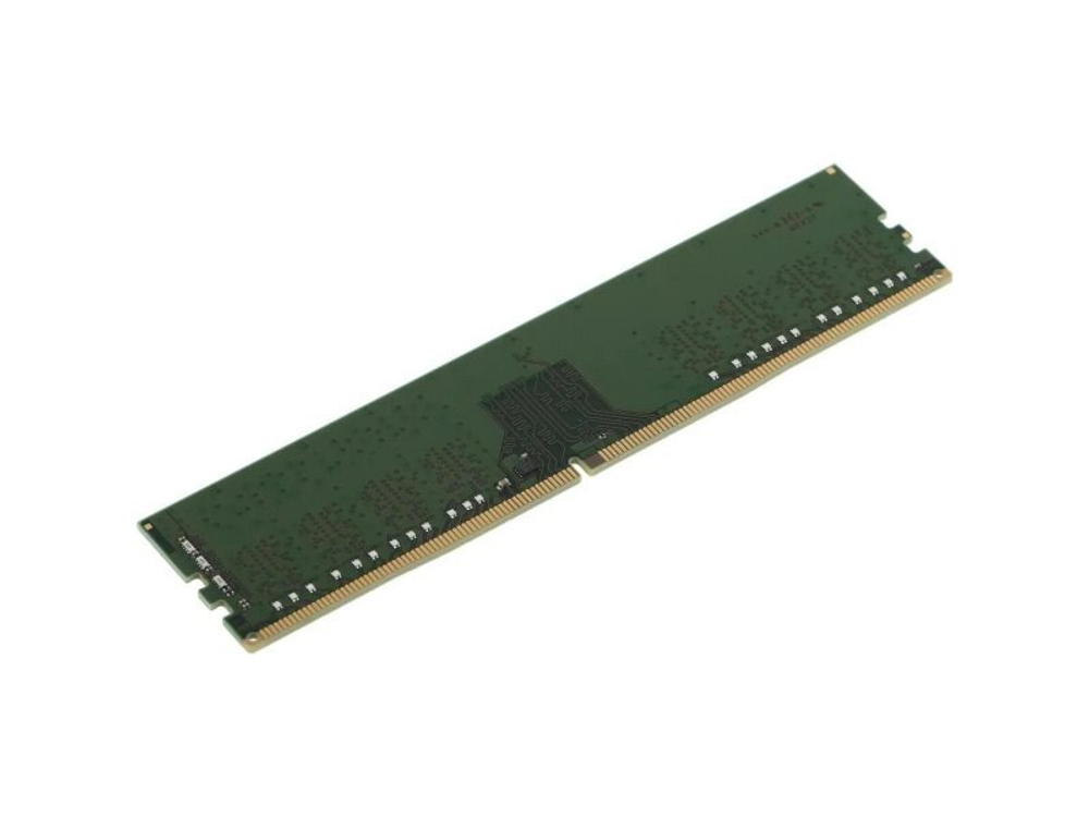 Оперативная память Kingston KVR32N22S8/8, DDR4 1х 8ГБ 3200 МГц, DIMM, RTL