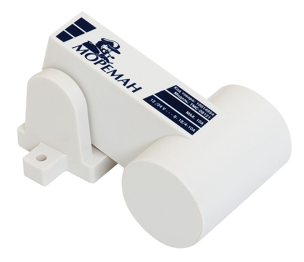 Поплавковый выключатель для трюмных помп, "ТМС" (10014954, 08121)