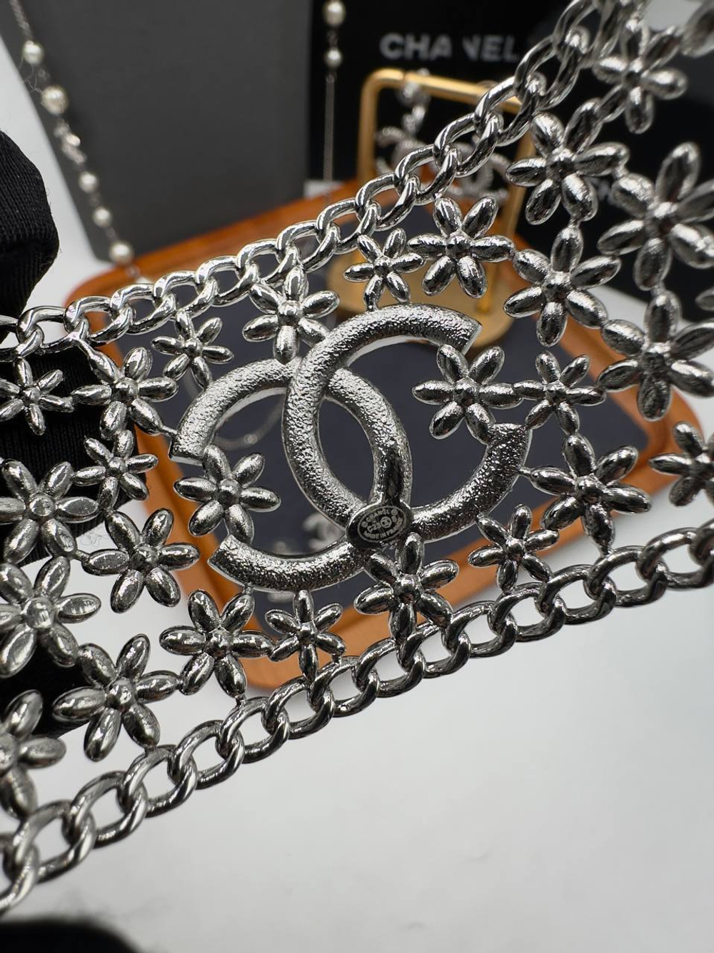 Браслет CHANEL