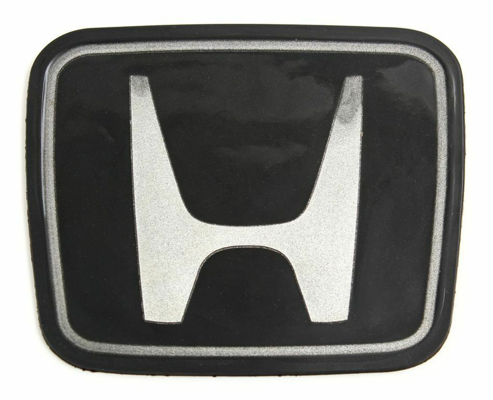 Коврик на панель BIG LOGO MAZDA 14*18см KING BIG LOGO