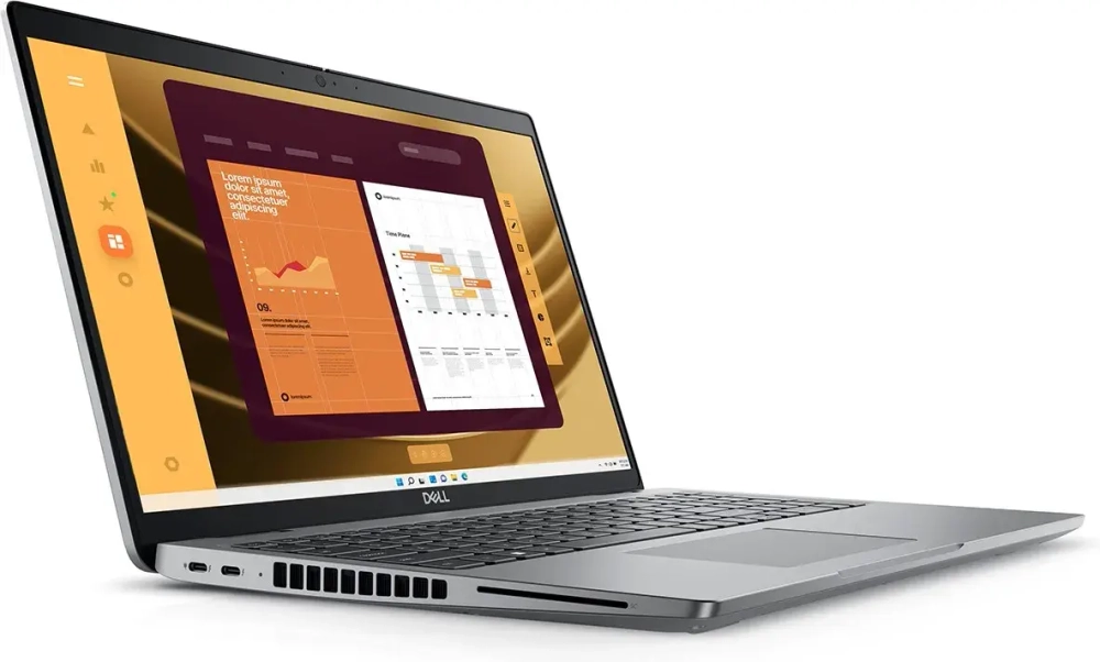 Ноутбук Dell Latitude 5450 (210-BLLY N012L545014EMEA_VP)