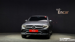 Mercedes-Benz GLC-Class X253 GLC300e 4MATIC Coupe (03.2021)