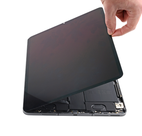 Замена дисплея на iPad Pro 12,9 (6 gen) (2022)