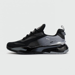 кроссовки Puma RS-Fast Unmarked Black Grey
